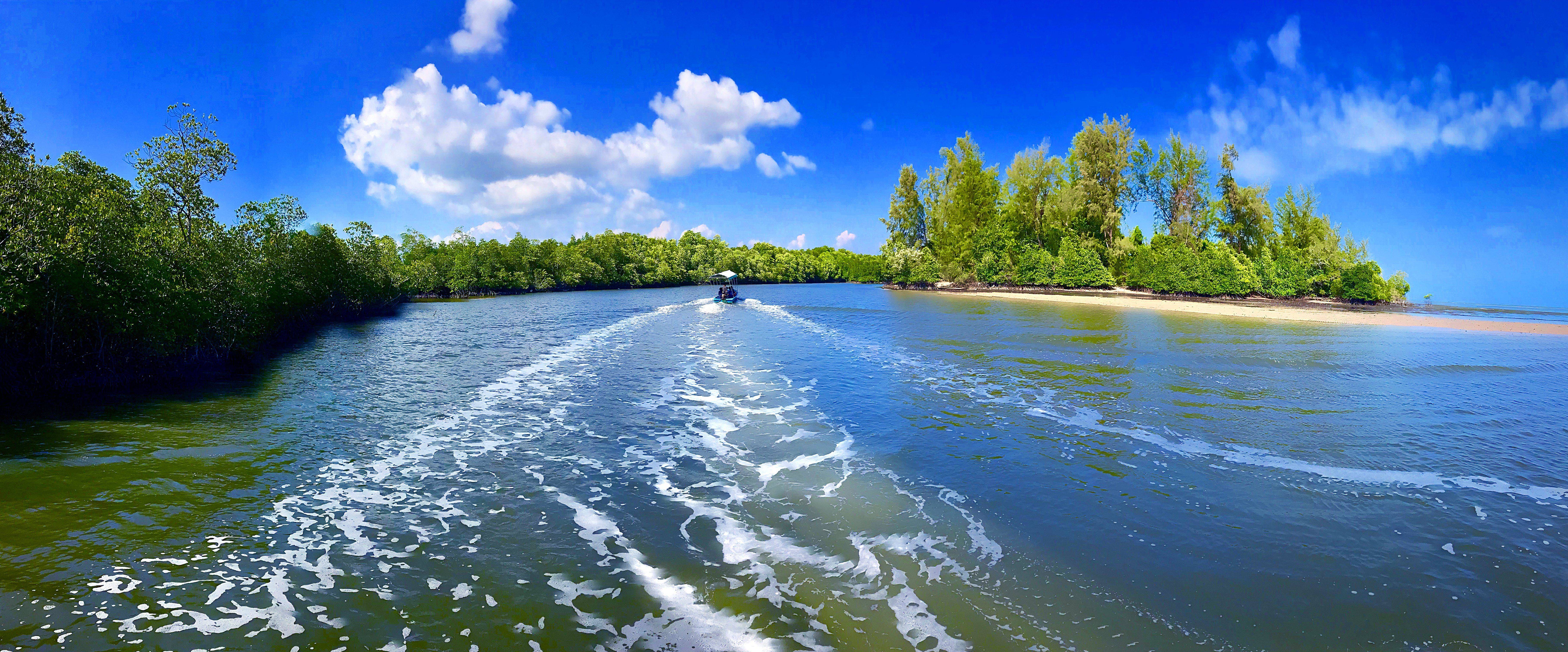 非凡之地,非凡的未来:七星海之美好的发展前景