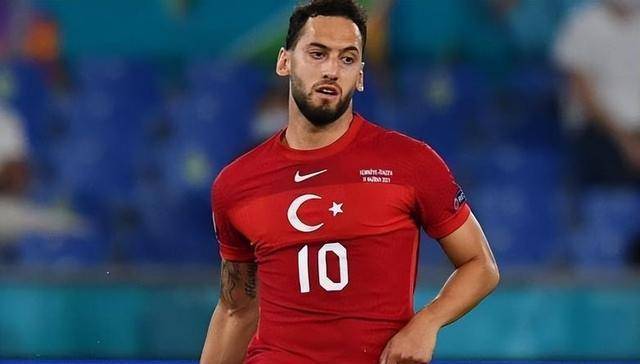 土耳其欧洲杯初选名单公布:19岁居莱尔不算年轻,3人比他还小