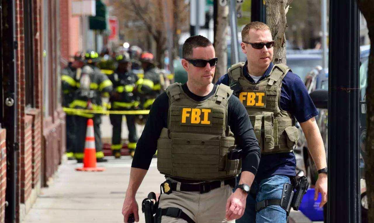 "白道枭雄",美国最有权势的人,fbi创建者-埃德加·胡佛