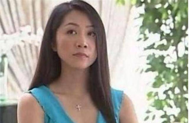 她用7年"逼宫"上位,嫁豪门仅3年,全身长满肿瘤死在丈夫怀中