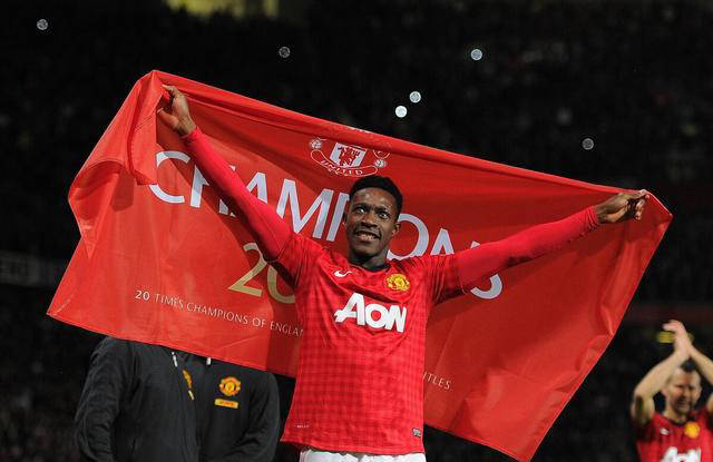 英超冠军荣耀:曼城的崛起与曼联的辉煌