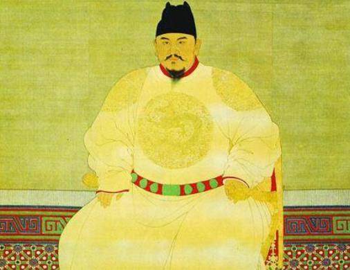 朱元璋出上联:老子天下第一,才子巧对下联,朱元璋:拉下去砍了_皇帝