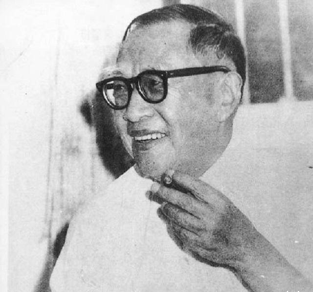 钱穆:为打破家族三世不寿魔咒,20岁开始打坐,活到95岁