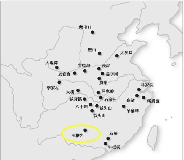 中华文明起源与三皇五帝真相