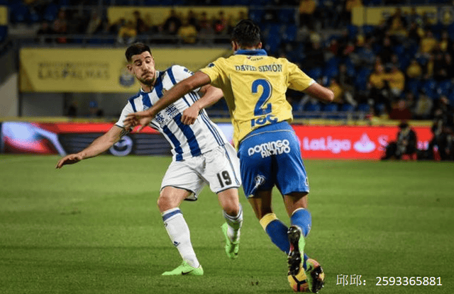 西甲:拉斯帕尔马斯坐镇主场,迎接阿拉维斯的挑战_比赛_防守_中场