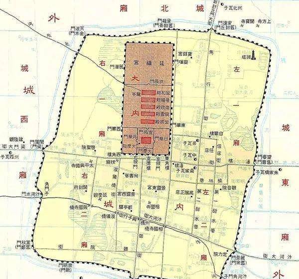 如何让前朝逊帝宗室平安而平静地"消失"