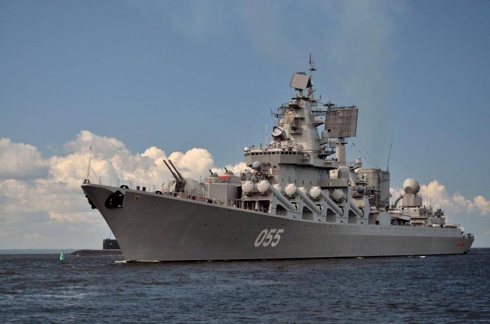 不是拉不下脸,问题俄方很清楚_舰艇_发展_海上