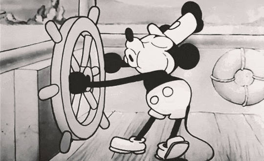 山寨烂片赚麻了,但别急着抵制_领域_保护_米老鼠