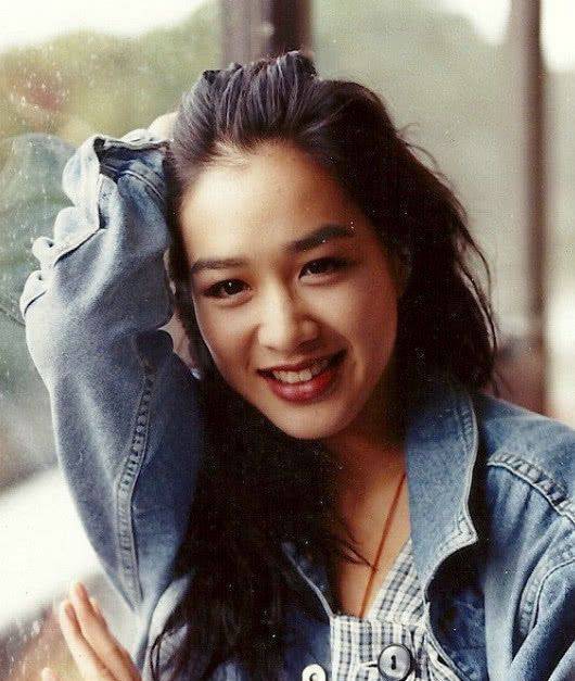 有一种性感叫做钟丽缇的壮,本以为会很难看,却受到男人的青睐