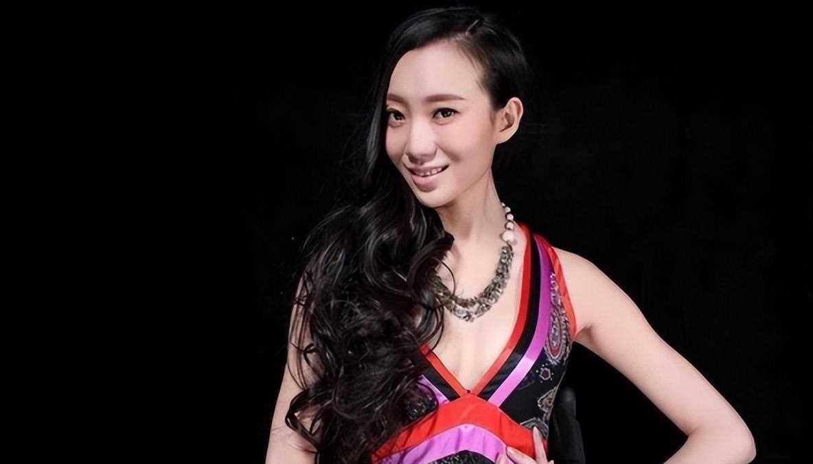 绝美轮椅舞者刘岩,私下竟是小三专业户?惊人内幕曝光!