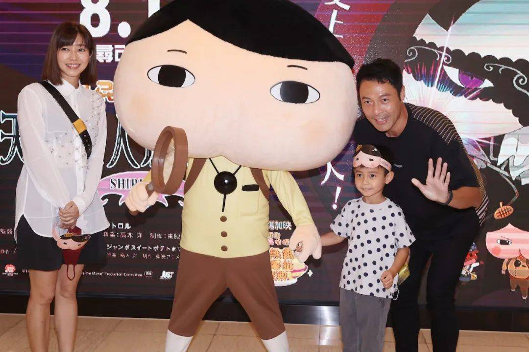 45岁前tvb有型熟男生图流出_张达_工作_黎芷珊