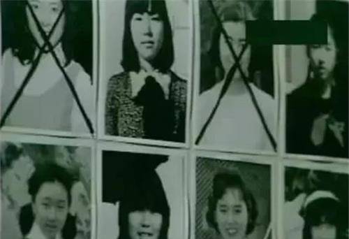 此人开豪车搭讪女大学生,30人被骗,8人被杀,只因多说了两个字