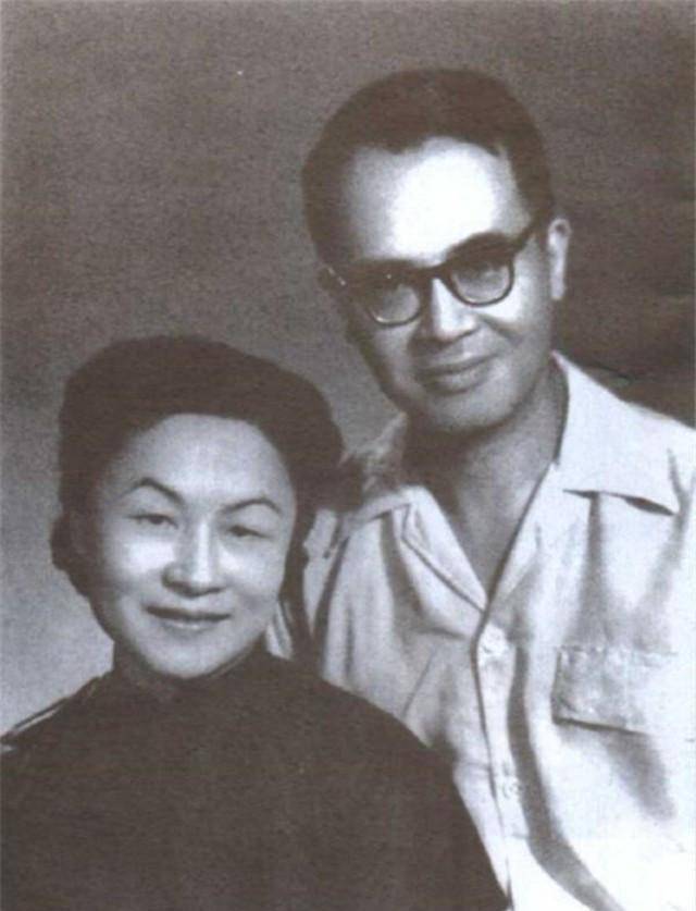 钱瑗:钱钟书独女,癌病恶化不敢告诉妈妈,59岁逝世一生