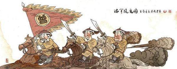 湘军攻下天京后,曾国藩,左宗棠相互弹劾,是默契还是反目成仇?