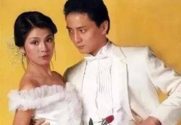 被冤枉35年!汤镇业自述翁美玲自杀真相,对不起我们误会你了