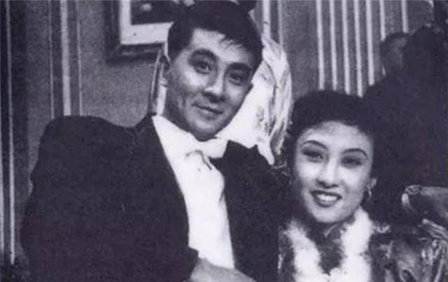 车祸,三次结婚,两次戴绿帽,唯独与现任白首到老_黄宗英_程述尧_妻子