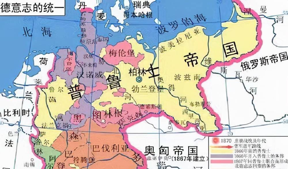 为什么希特勒能在短短的十几年中,从一个低级军官,成为国家元首?