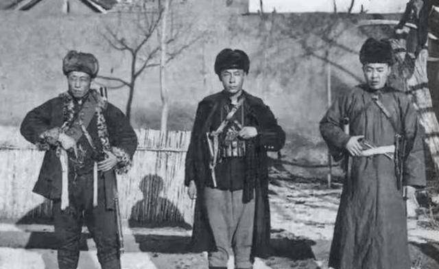 东北王张作霖也是女儿奴,他为何惧怕女儿张首芳?因为他早年经历