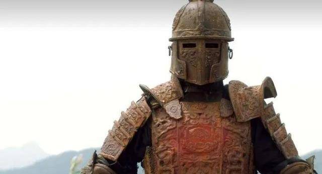 《雪中悍刀行》中符将红甲什么来历,结局怎么样