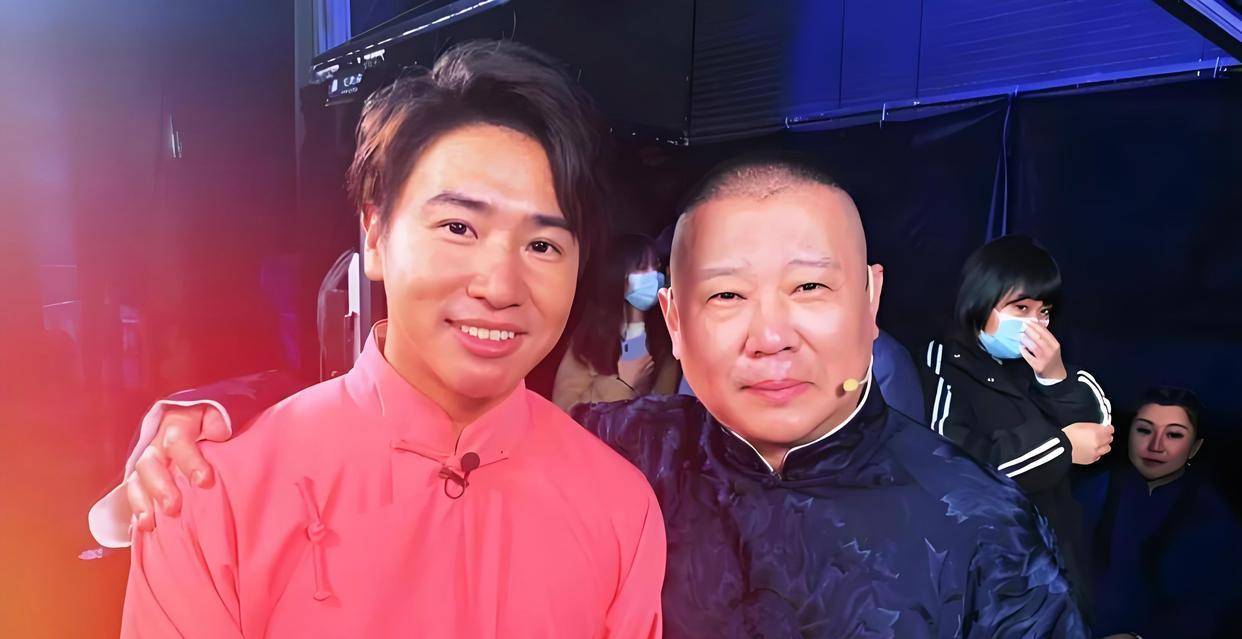 欧弟女友已怀孕,4月哭穷要卖跑车,还说爱情随缘_汪涵_孩子_郭德纲