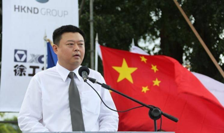 信威集团董事长王靖:靠"忽悠"起家,骗得280亿,连累15万股民