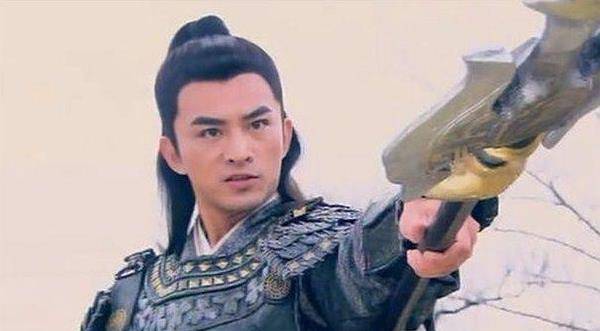 唐玄宗朝名将:王忠嗣,张守珪,哥舒翰,李光弼,还有谁?