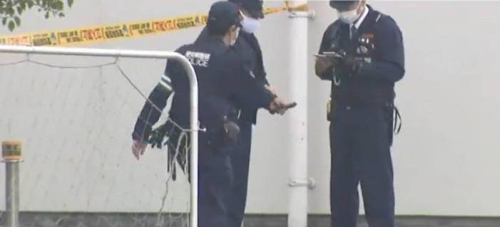 日本人家,杀一对母子后,同吃同睡一天后淡定离开_林振华_山田勋_儿子