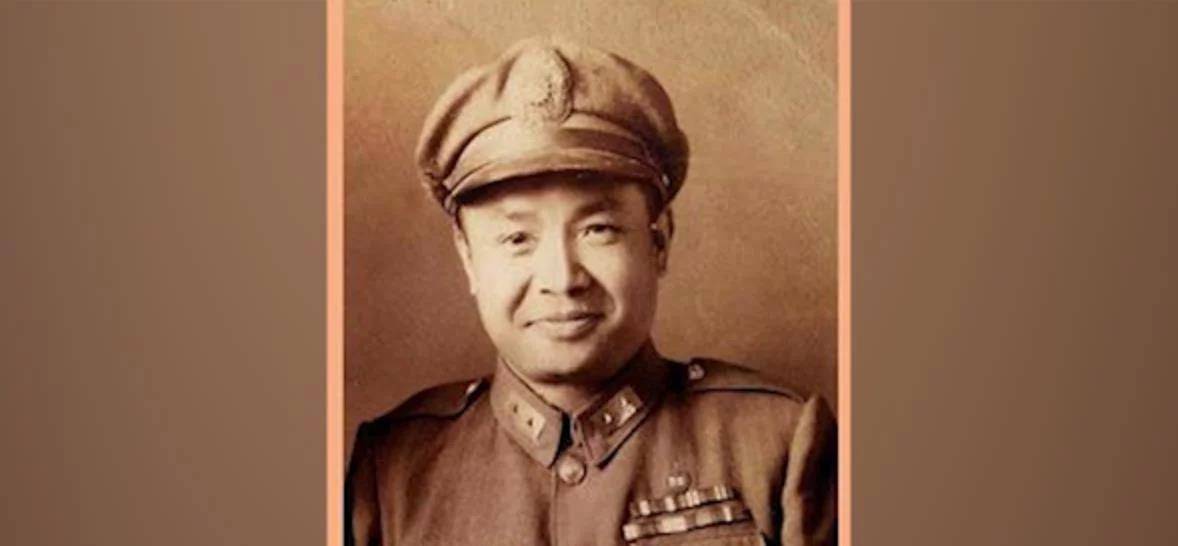 他曾是国军副司令,败逃时主动当俘虏,后为抗美援朝立下大功