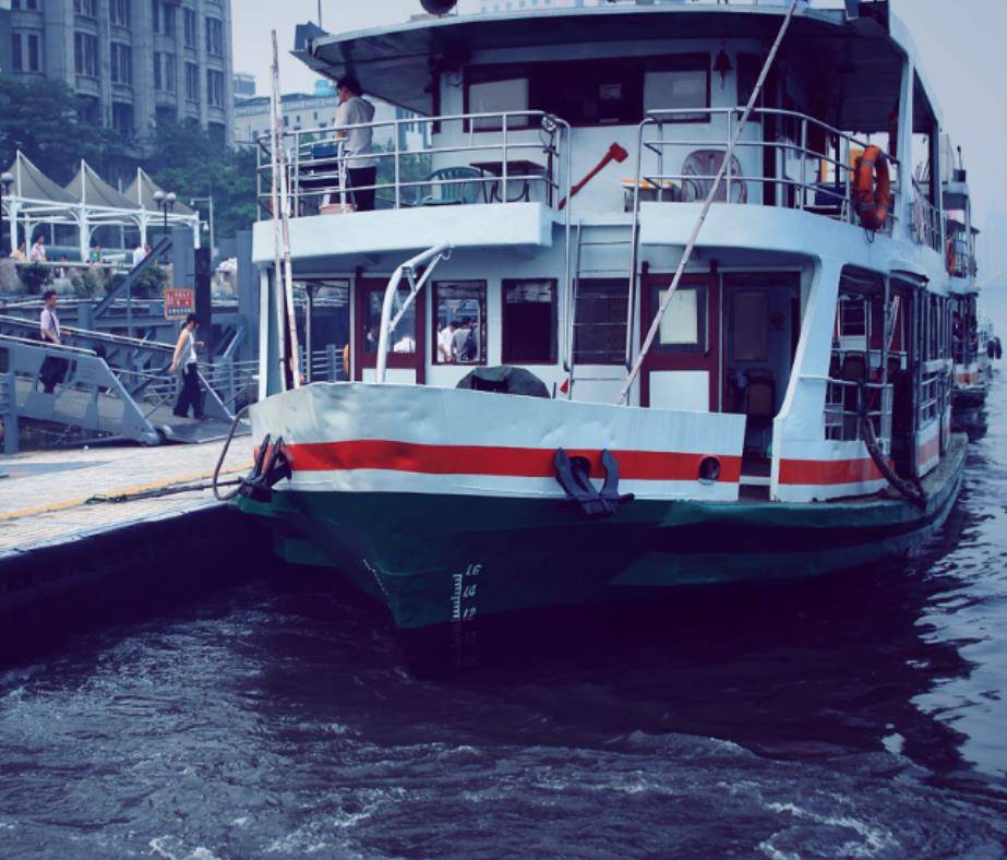 轰动一时的哈尔滨特大沉船事故,171人被淹死,究竟发生了什么?