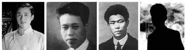 三任丈夫都是名人,还将两个妹妹许配给前夫_李一纯_李立三_杨开智