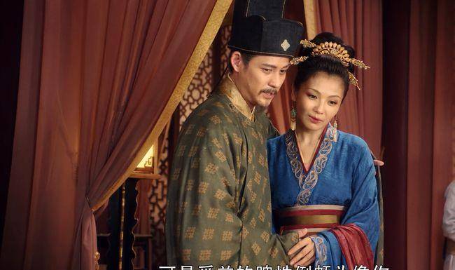 刘娥:再嫁后认前夫做哥哥,被皇帝疯狂迷恋的二婚女