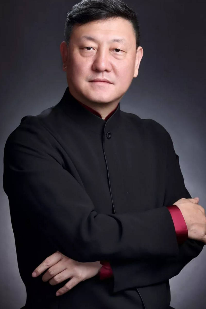 韩磊合作经纪人