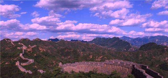 王阳明:天下虽大,宣府,大同,蓟州,辽东这四处要紧