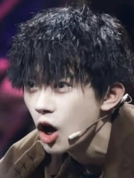 过年烫什么头?这个问题太"秃"然,别问了!_短发_羊毛_锡纸