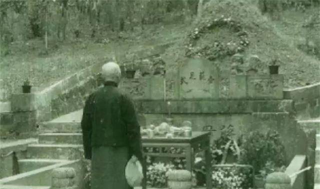 丧子,婆婆讽她克夫克子,后来却生下一子闻名世界_王采玉_孩子_蒋肇聪