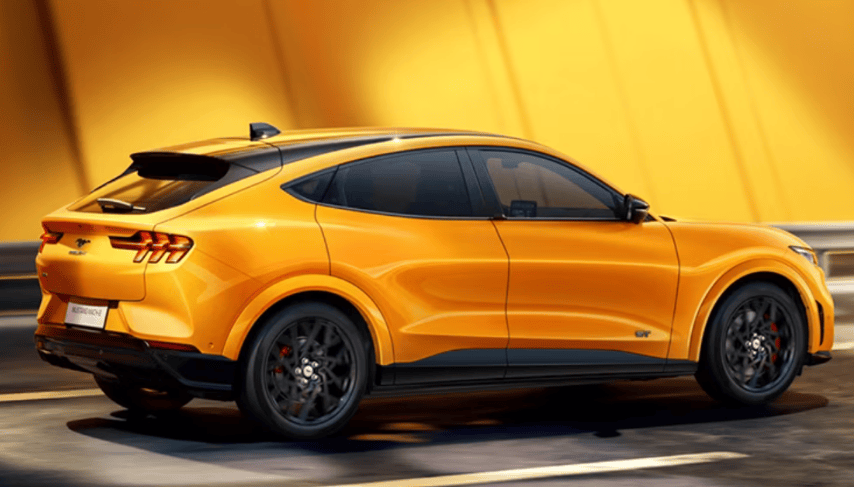 从25万降至16万,轴距完胜奥迪q5,3.57秒破百,还要啥比亚迪宋?