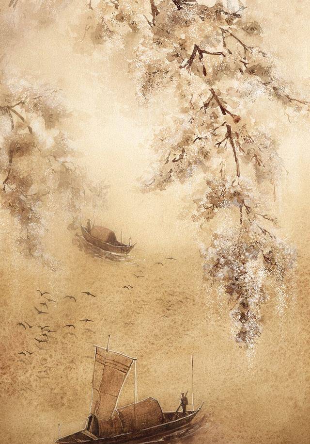 解王维《终南别业》:未敢轻言身后事,恐因浊酒负红尘_张九龄_公元