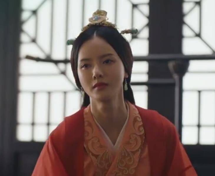 面对昏君征召,为了维护丈夫面子,刚烈赴死的贤惠嫡妻乌林答氏