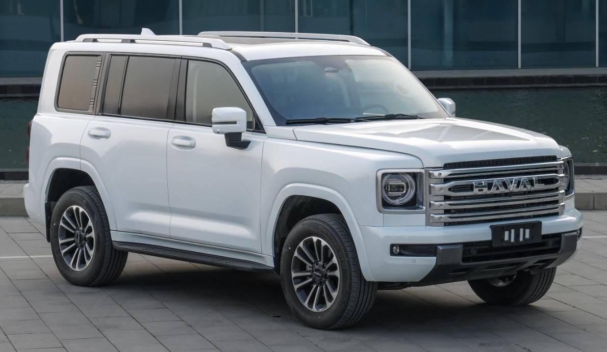 4t_搜狐汽车_搜狐网