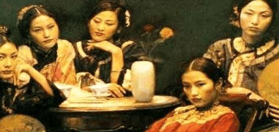 提倡一夫一妻, 晚年却娶了中日美三国六位妻妾, 62岁迎娶19岁少女!