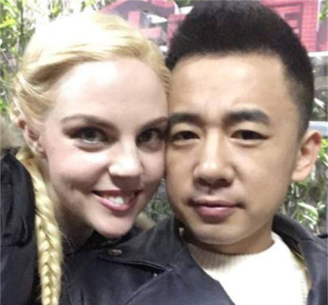 惊动全村1000人围观,洋亲家当场看呆了_王帅_江南_工作