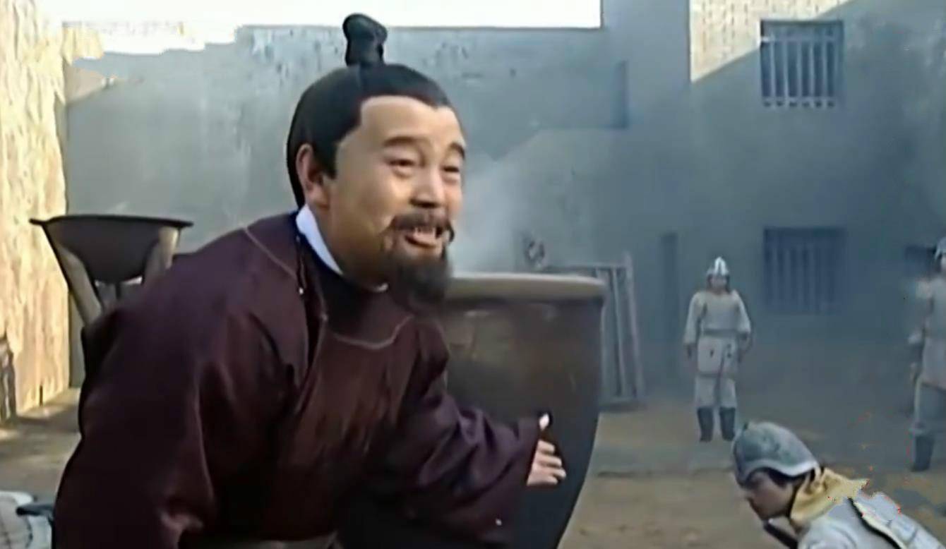 来俊臣:针对女囚发明了酷刑,取了好听的名字,却令女性羞愧自杀