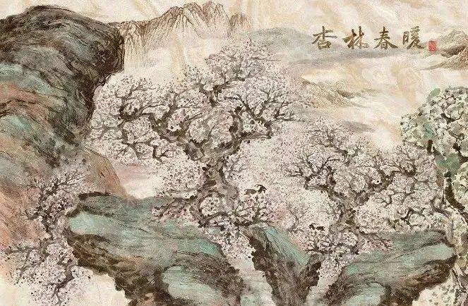 神医董奉何以称杏林始祖?还有哪些传奇经历?