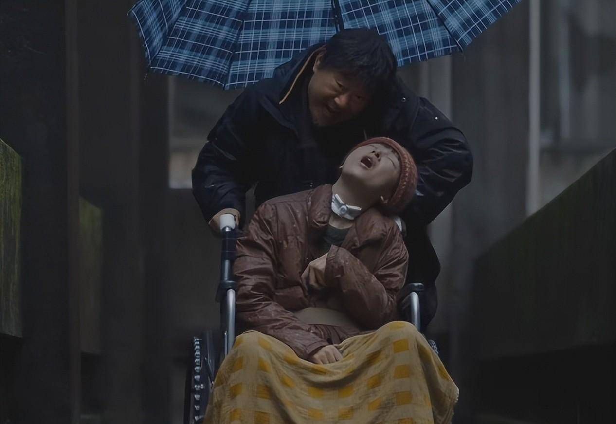 看完《朝云暮雨》,我想说:以后,绝不能再低估范伟