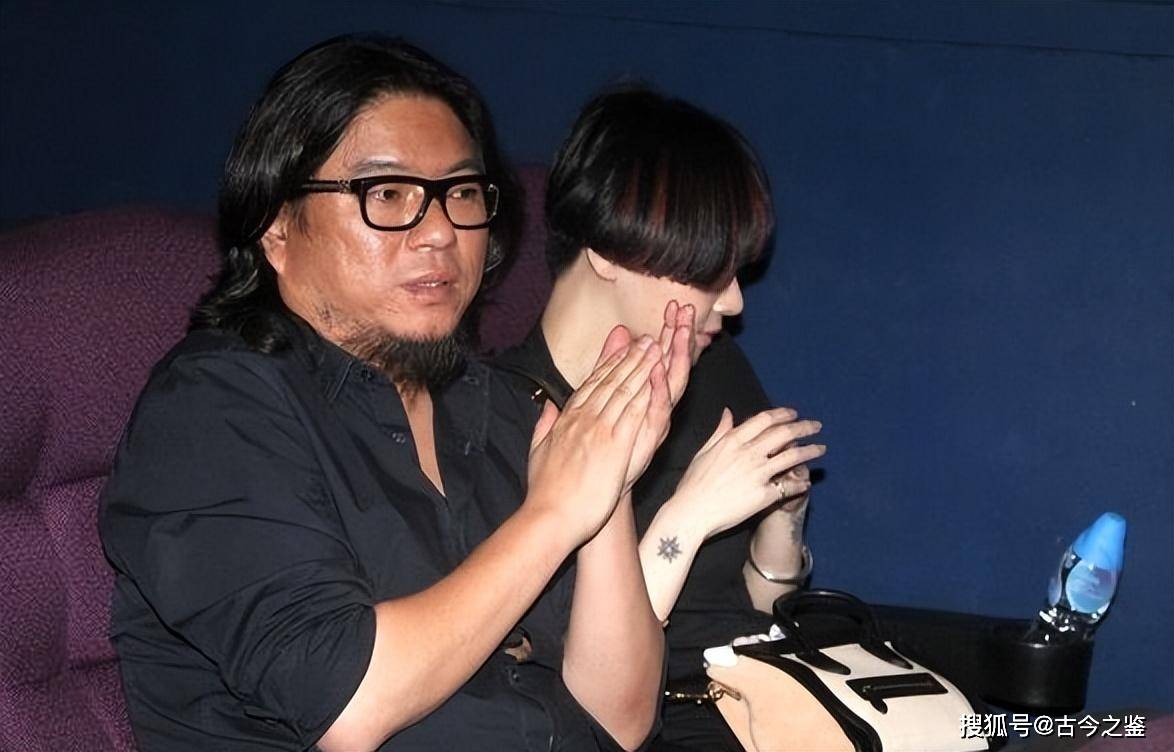 曾在节目上发表不当言论,后又迷恋上整容的高晓松,现状让人唏嘘_沈欢