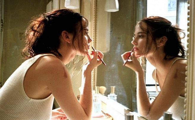 这个5国混血的女星,有着邪性的美貌,名导评价她:美的近乎下流_伊娃·