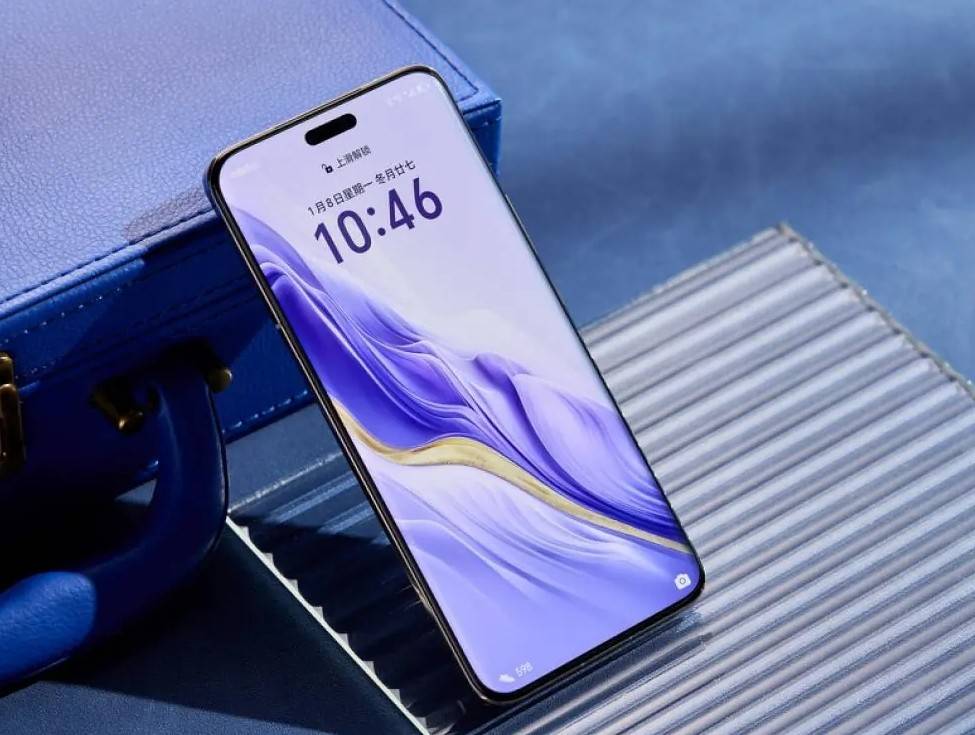 荣耀"发飙"了?骁龙8gen3 16gb 512gb突降1415元,支持卫星通信