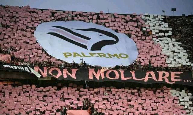 水城威尼斯胜出,巴勒莫意甲之路再遇考验