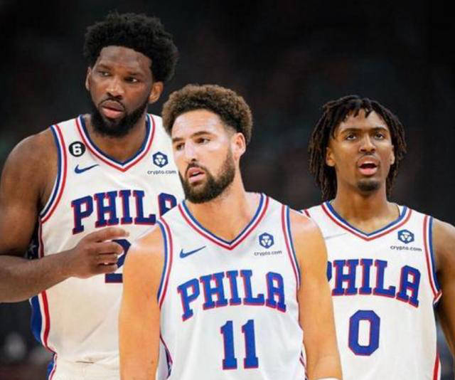 nba传闻:费城76人瞄准汤普森,格林或或接掌勇士,保罗指导爱德华兹