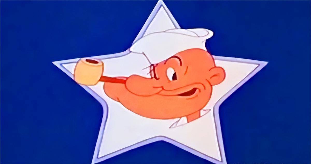 纪实"大力水手"原型:一位拳击高手,不吃菠菜,一生95场仅3败